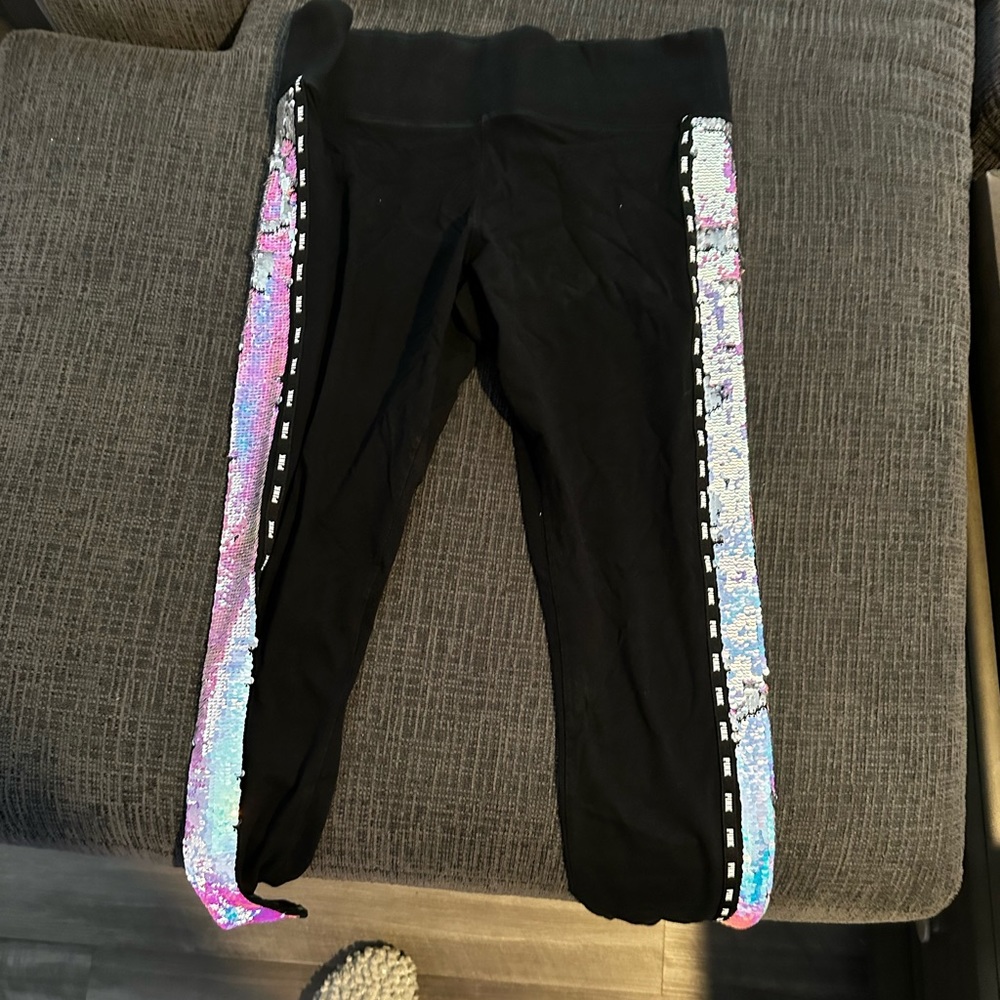 PINK leggings
